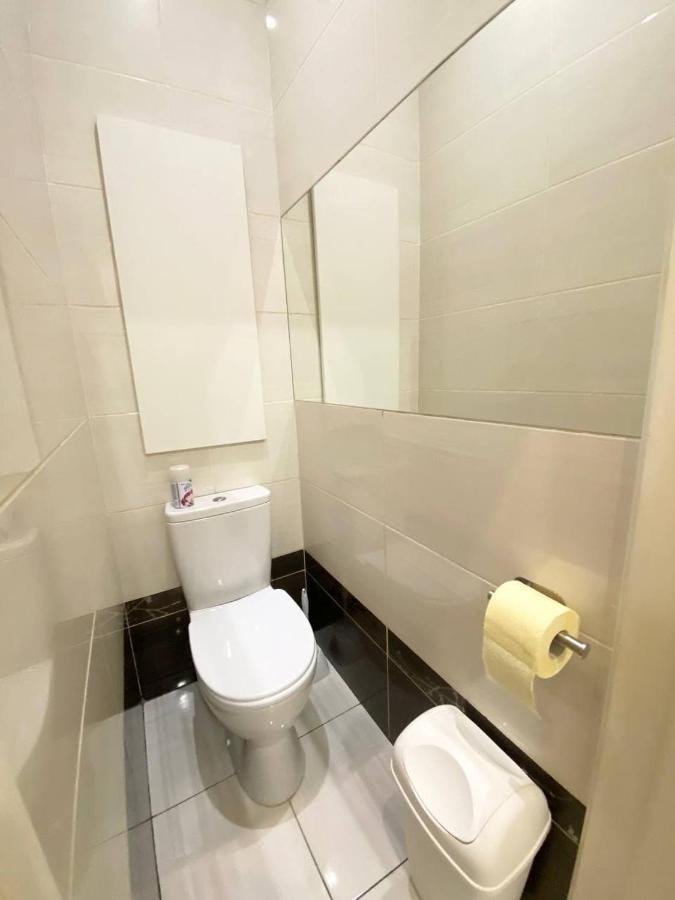 Світло Є! Історичний Центр! Apartment Kiev Exterior foto