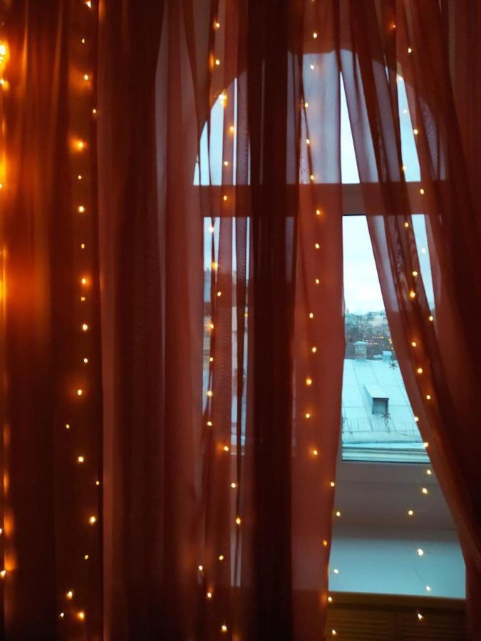 Світло Є! Історичний Центр! Apartment Kiev Exterior foto