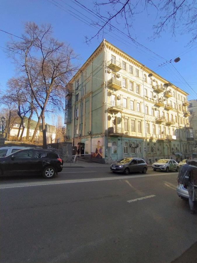 Світло Є! Історичний Центр! Apartment Kiev Exterior foto