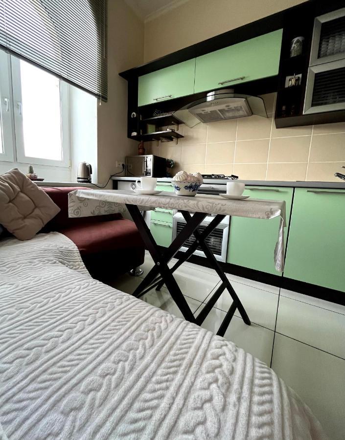 Світло Є! Історичний Центр! Apartment Kiev Exterior foto
