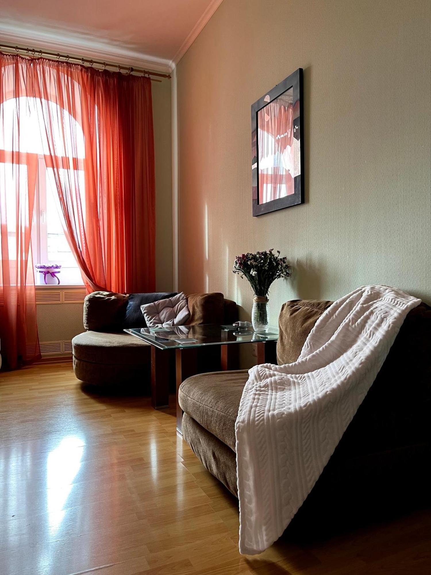 Світло Є! Історичний Центр! Apartment Kiev Exterior foto