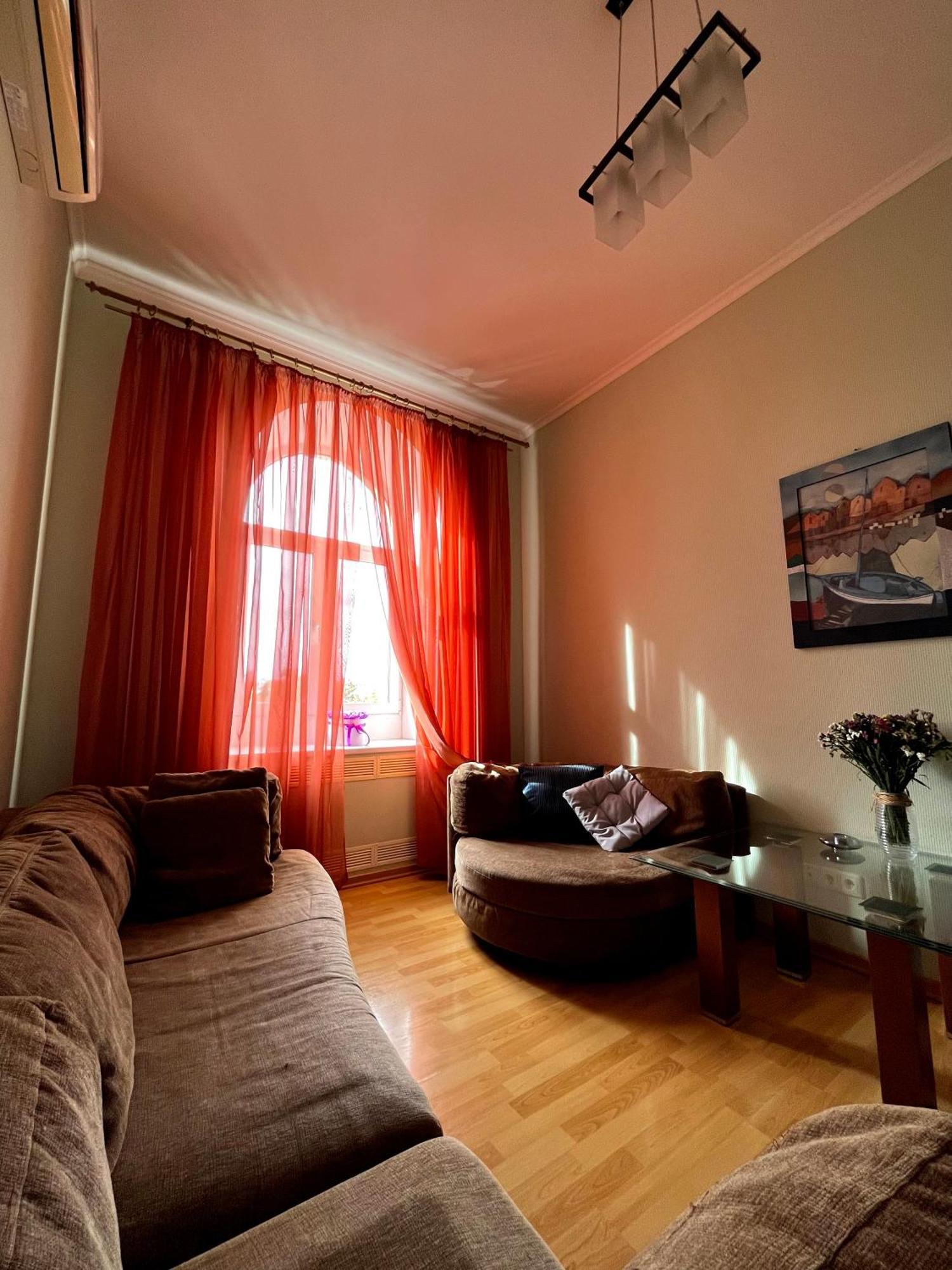 Світло Є! Історичний Центр! Apartment Kiev Exterior foto
