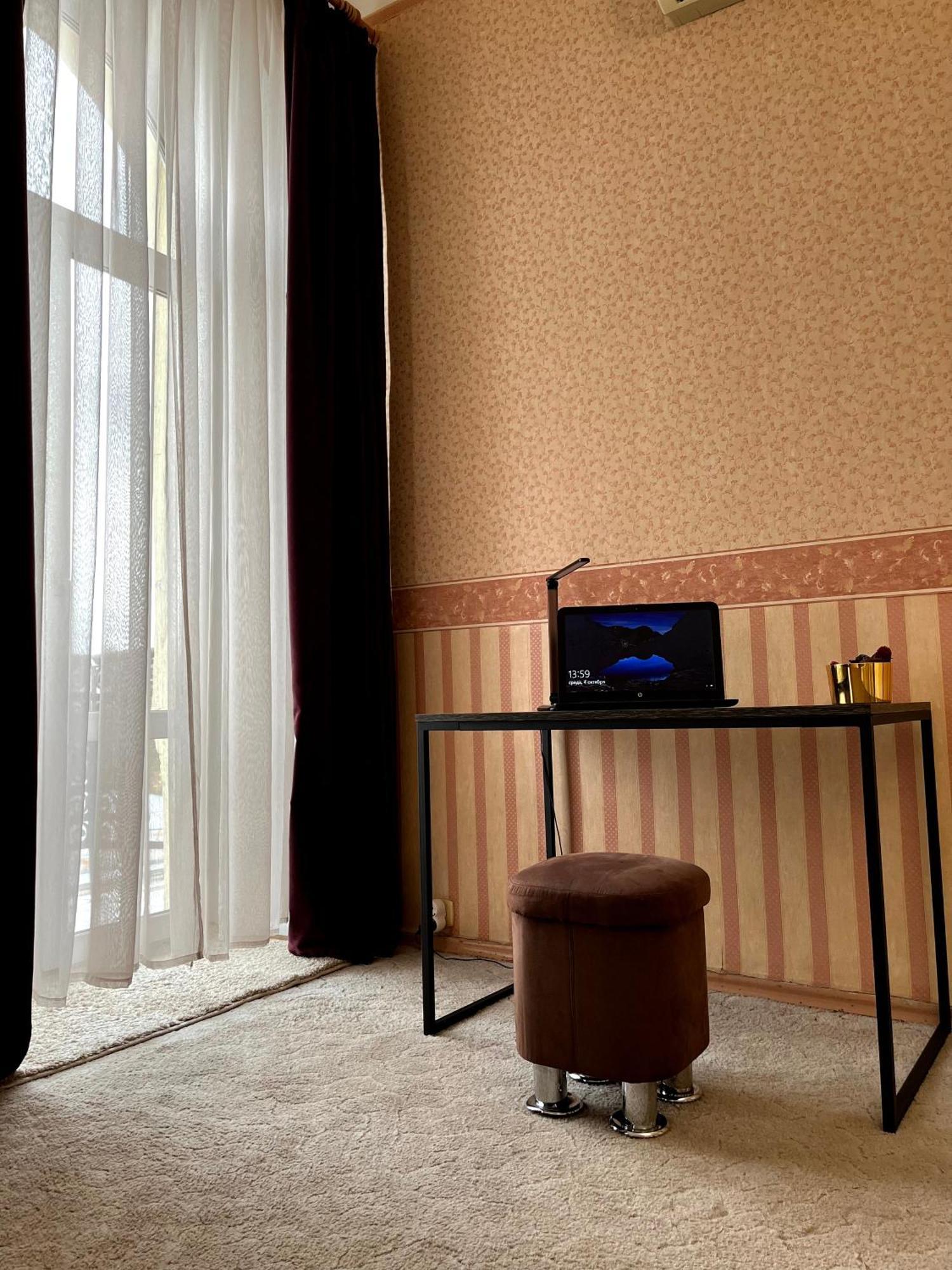 Світло Є! Історичний Центр! Apartment Kiev Exterior foto