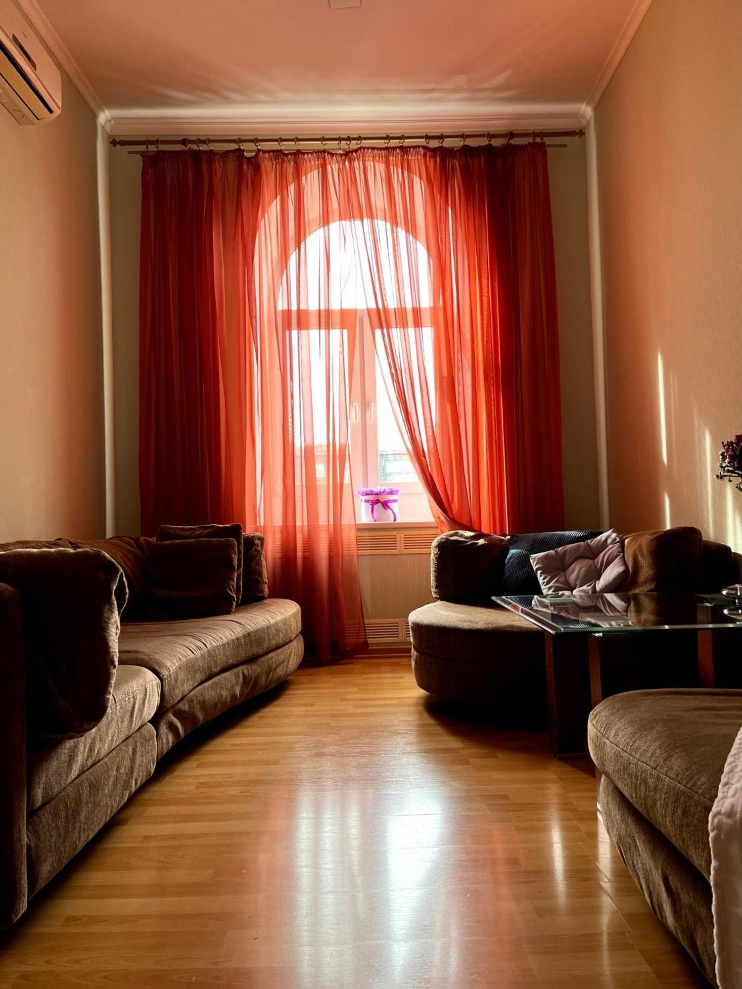 Світло Є! Історичний Центр! Apartment Kiev Exterior foto
